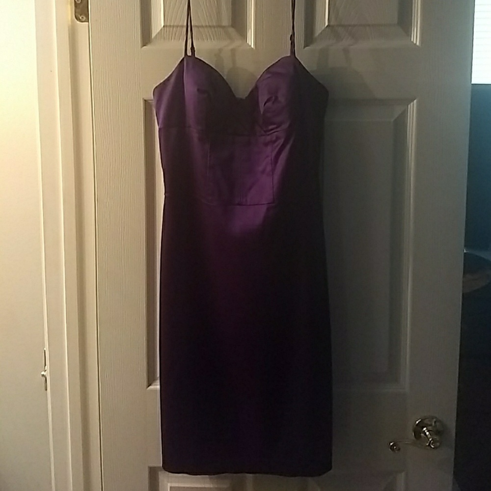 Cocktail dress